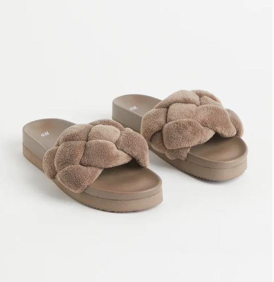 Sandalias H&M