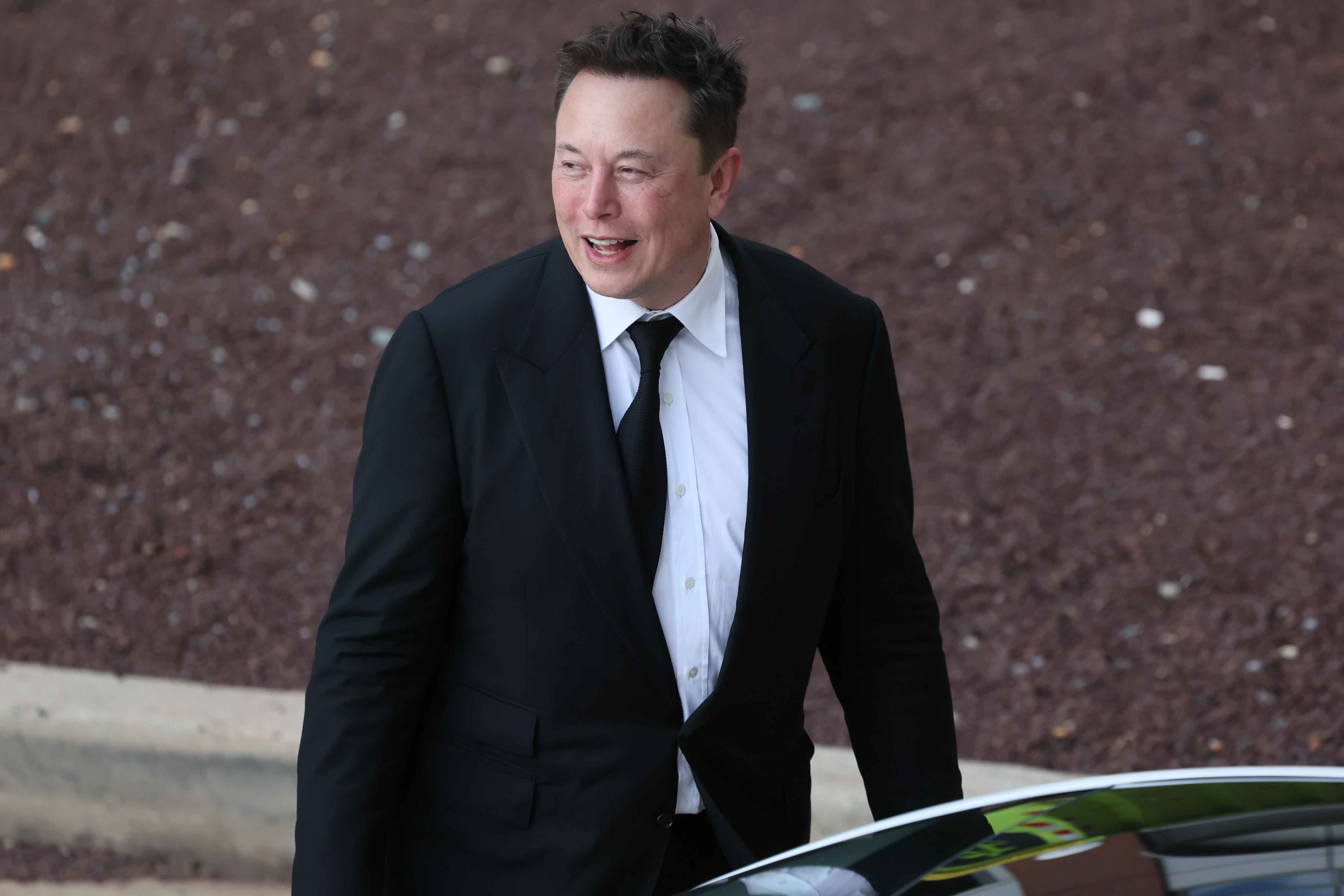 Elon Musk se lo repiensa y no formará parte del consejo de administración de Twitter