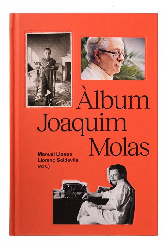 album joaquim molas