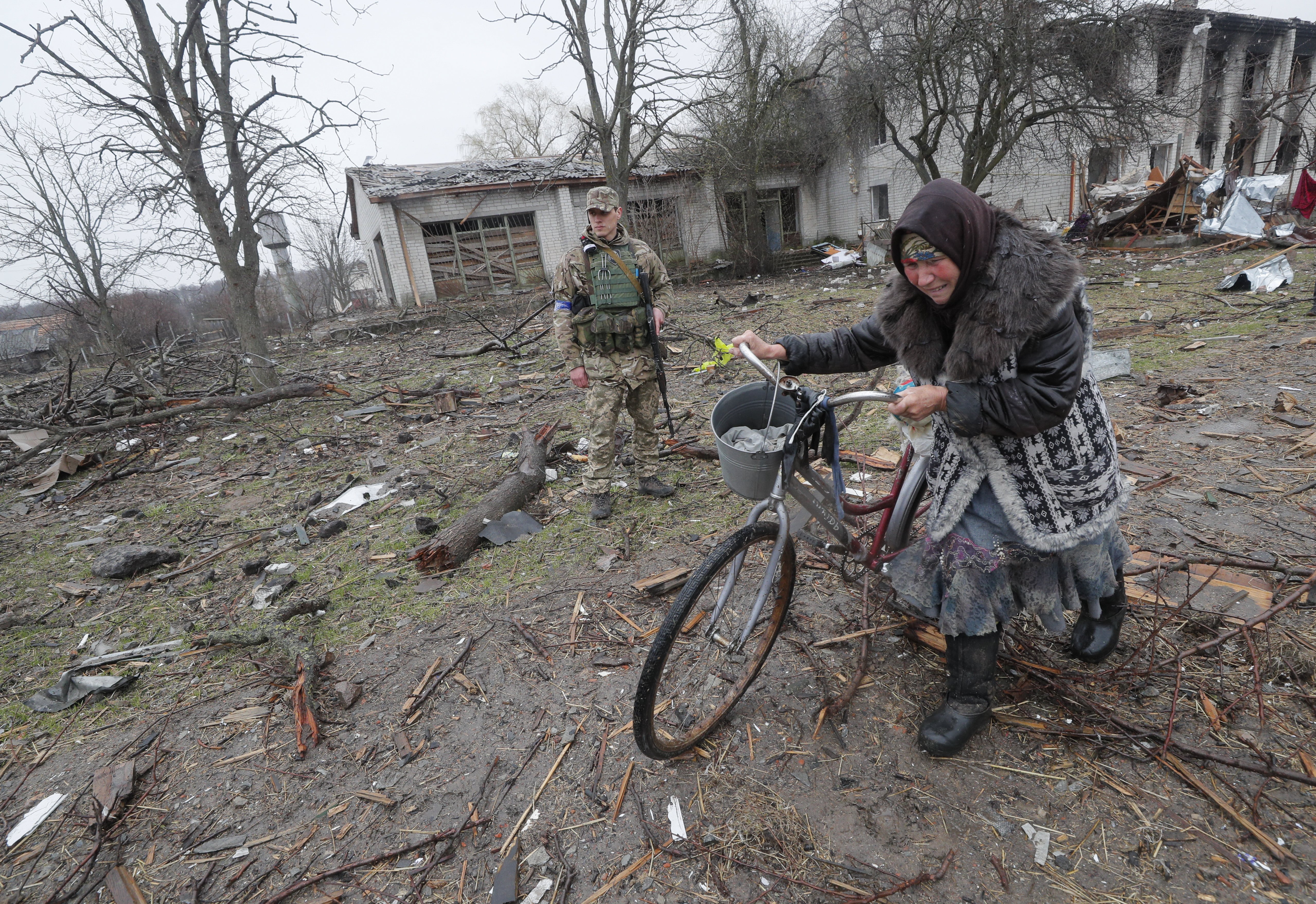 Chernihiv (Ucraïna)