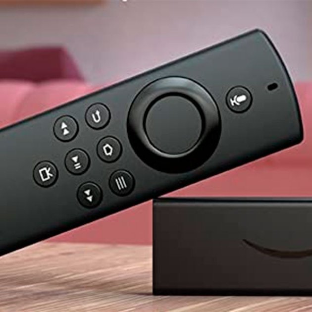 El Fire TV Stick Lite con mando por voz Alexa tiene un precio irresistible  en