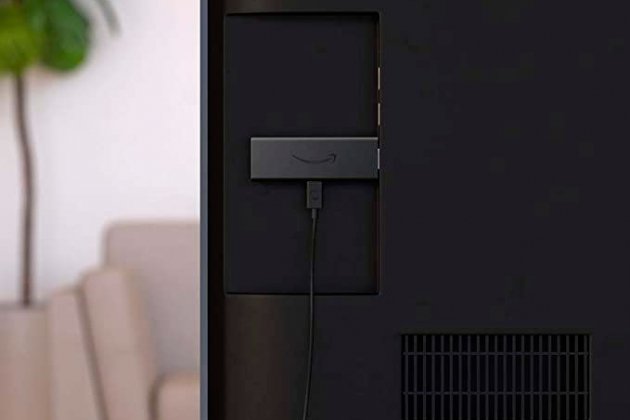 Fire TV Estic amb comandament per veu Alexa2