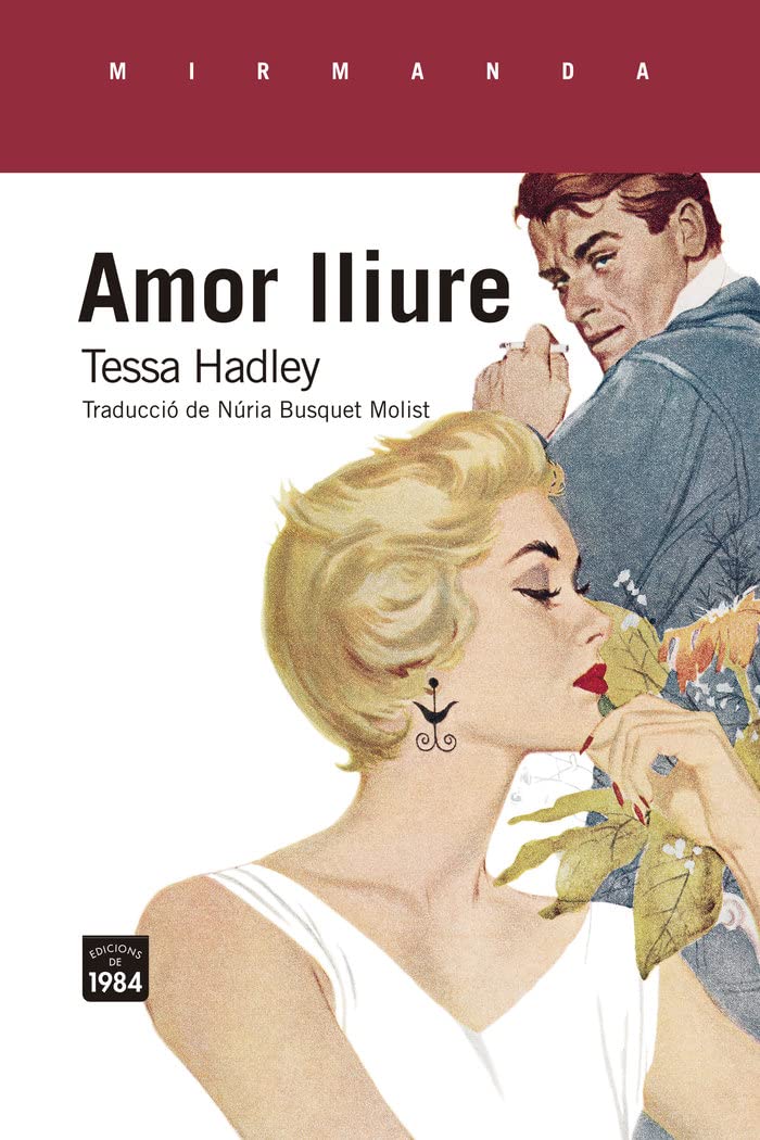 amor lliure tessa hadley