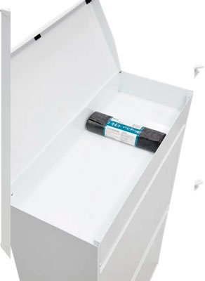 Contenidor Acer TOP