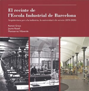 5 libros sobre Barcelona para este Sant Jordi