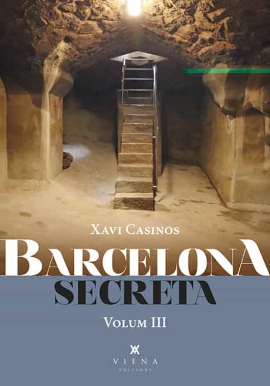 5 libros sobre Barcelona para este Sant Jordi