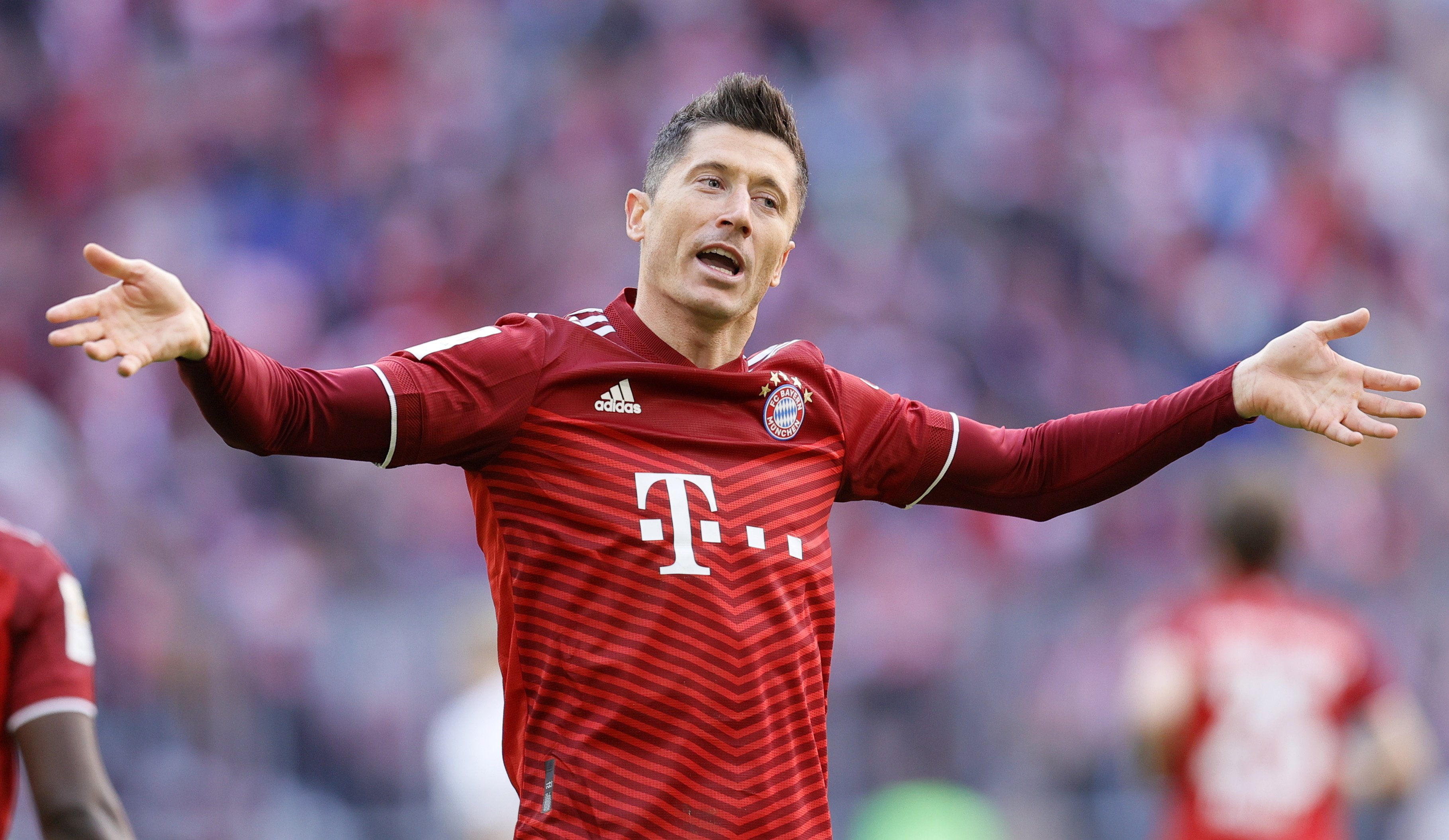 Desde Polonia confirman el acuerdo de Lewandowski con el Barça