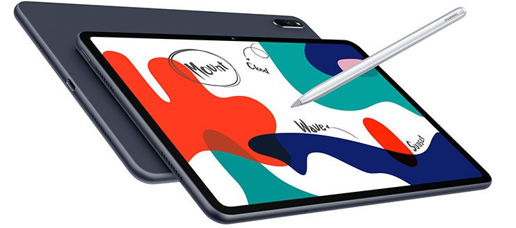 Huawei MatePad 10.4