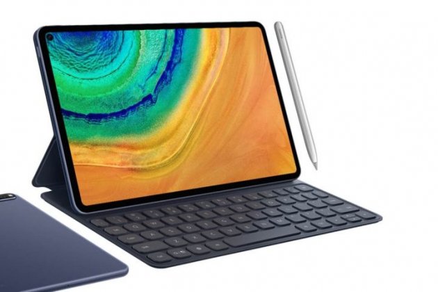 Huawei MatePad 10.4