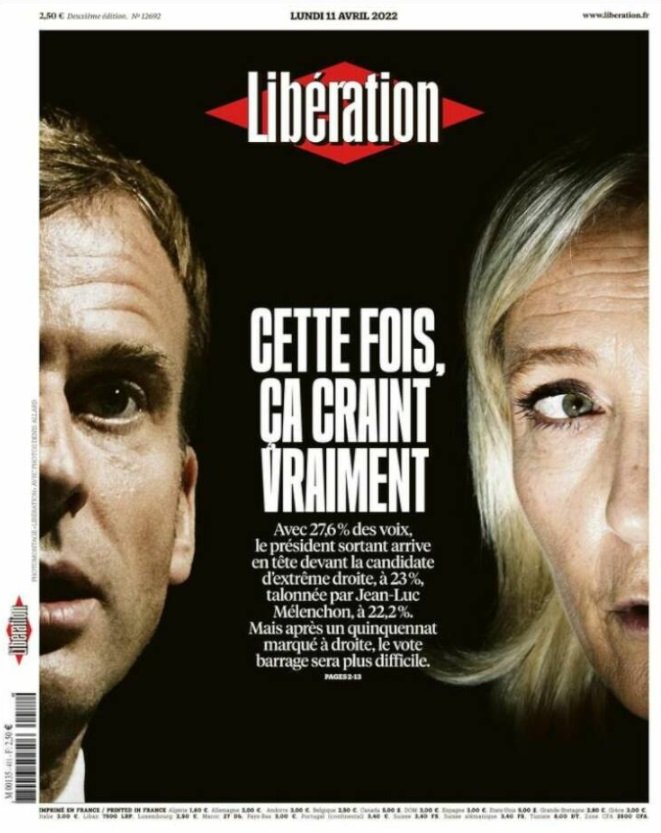 liberation