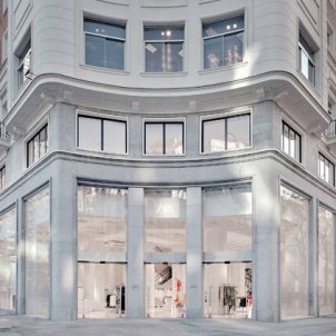 Els pantalons que també compren les més clàssiques arriben a Zara