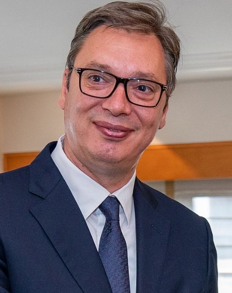 vucic