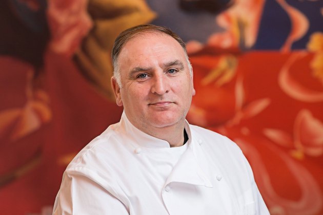 José Andrés