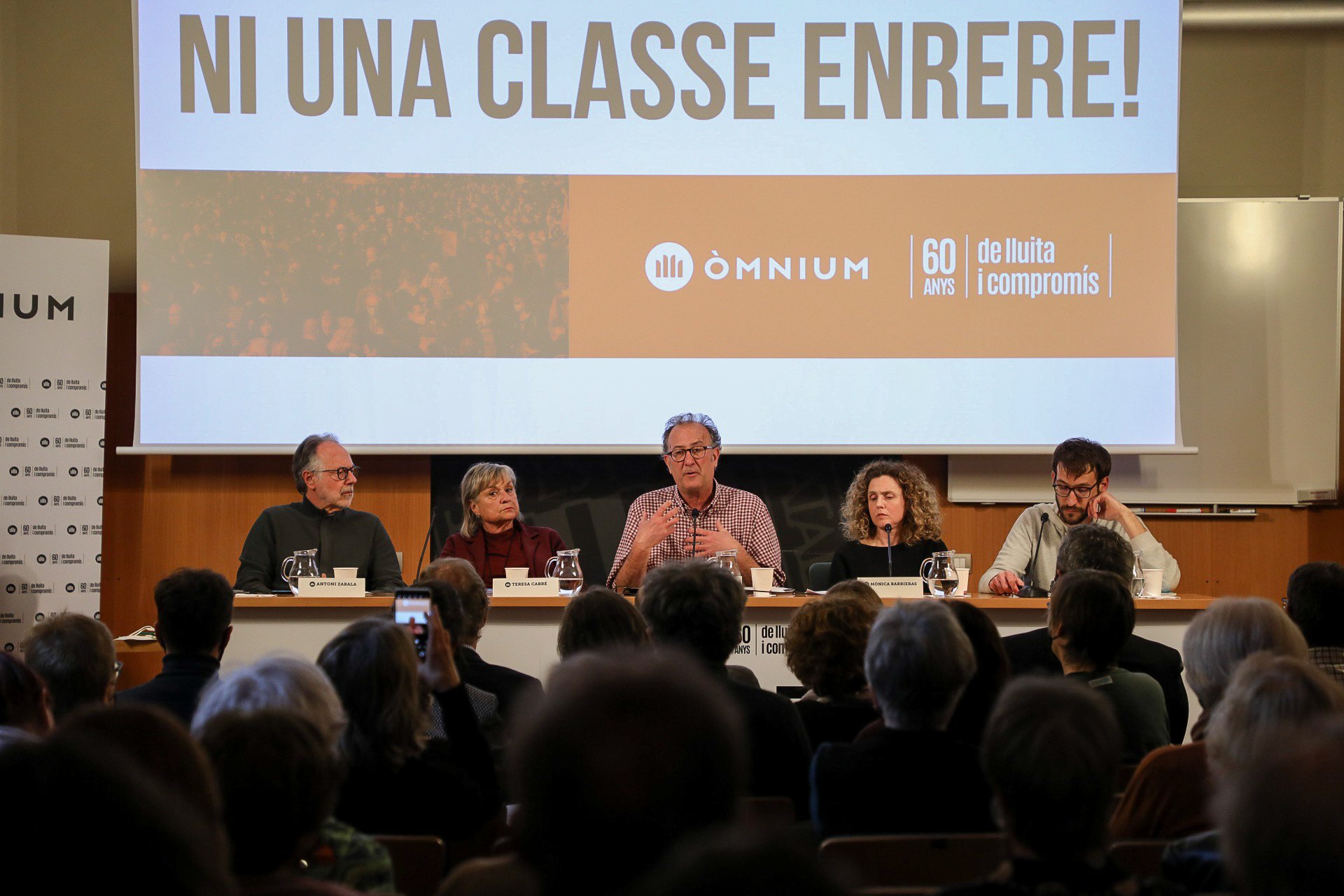 El missatge dels científics sobre el català a l'escola: més rigor i menys soroll
