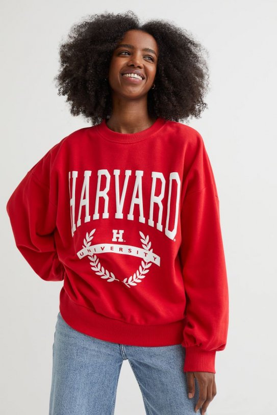 Sudadera de H&M