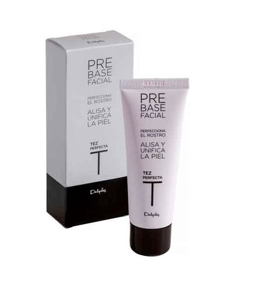 Prebase facial de Mercadona