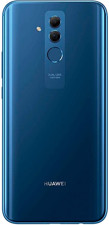 Huawei Mate 20 Lite