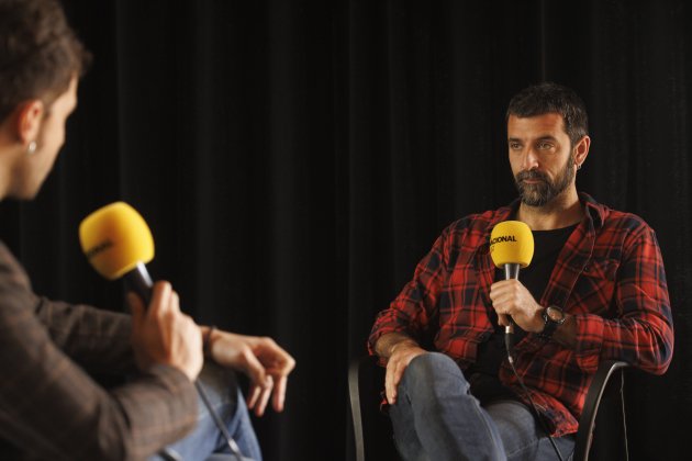 Jordi Borràs Fotoperiodista Extrema derecha - Sergi Alcàzar