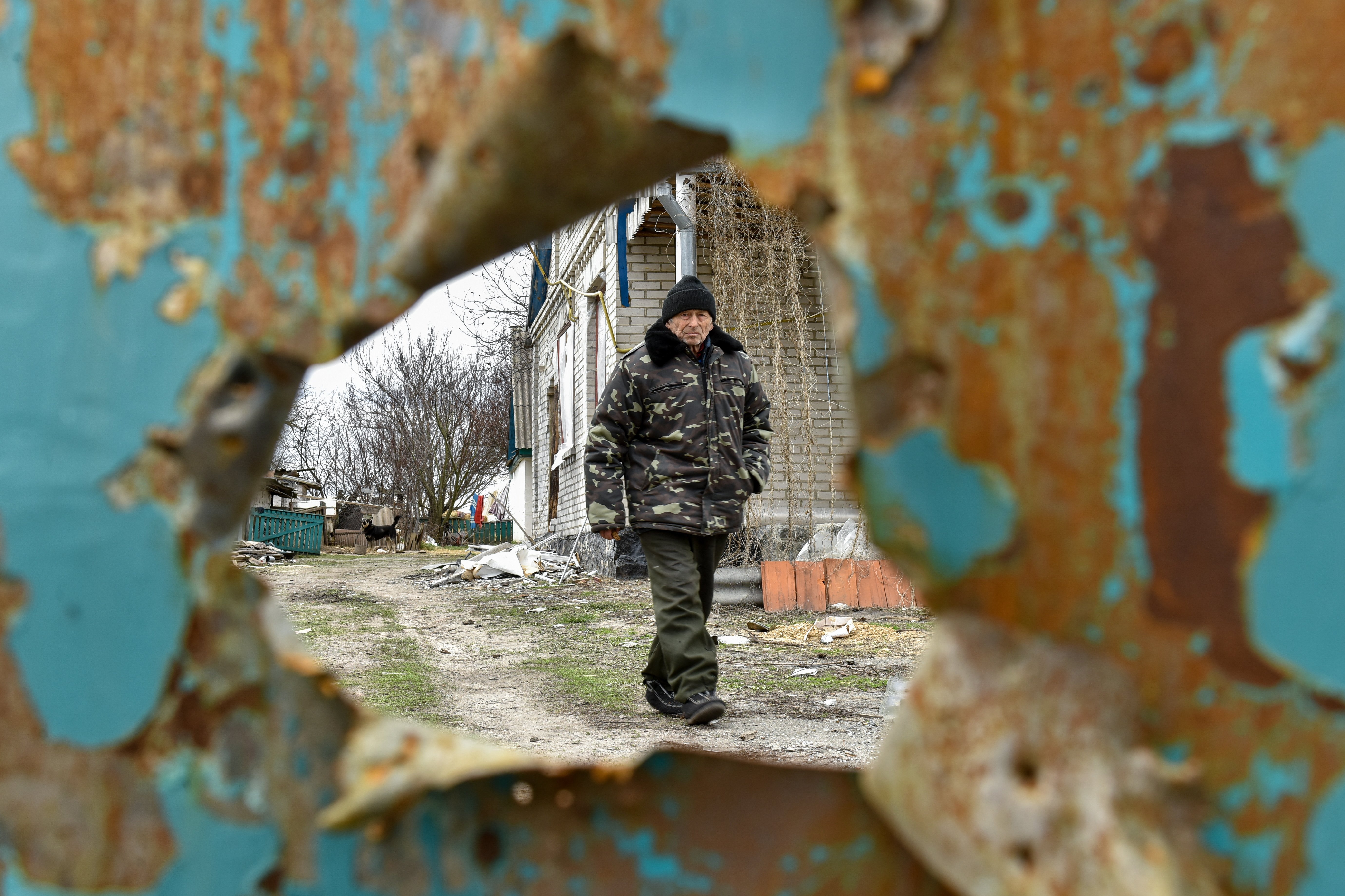 L'origen dels soldats russos morts a Ucraïna juga a favor de Putin