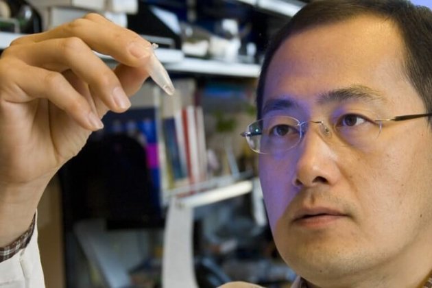 Shinya Yamanaka