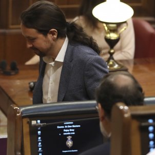 iglesias rajoy efe iglesias rajoy efe