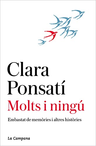 clara ponsati