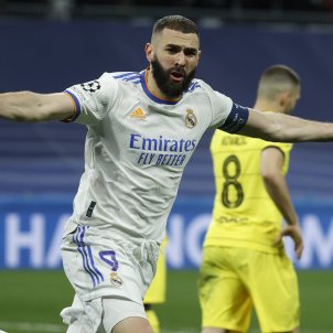 El Real Madrid resucita por enésima vez en la Champions y tumba al Chelsea en la prórroga (2-3)