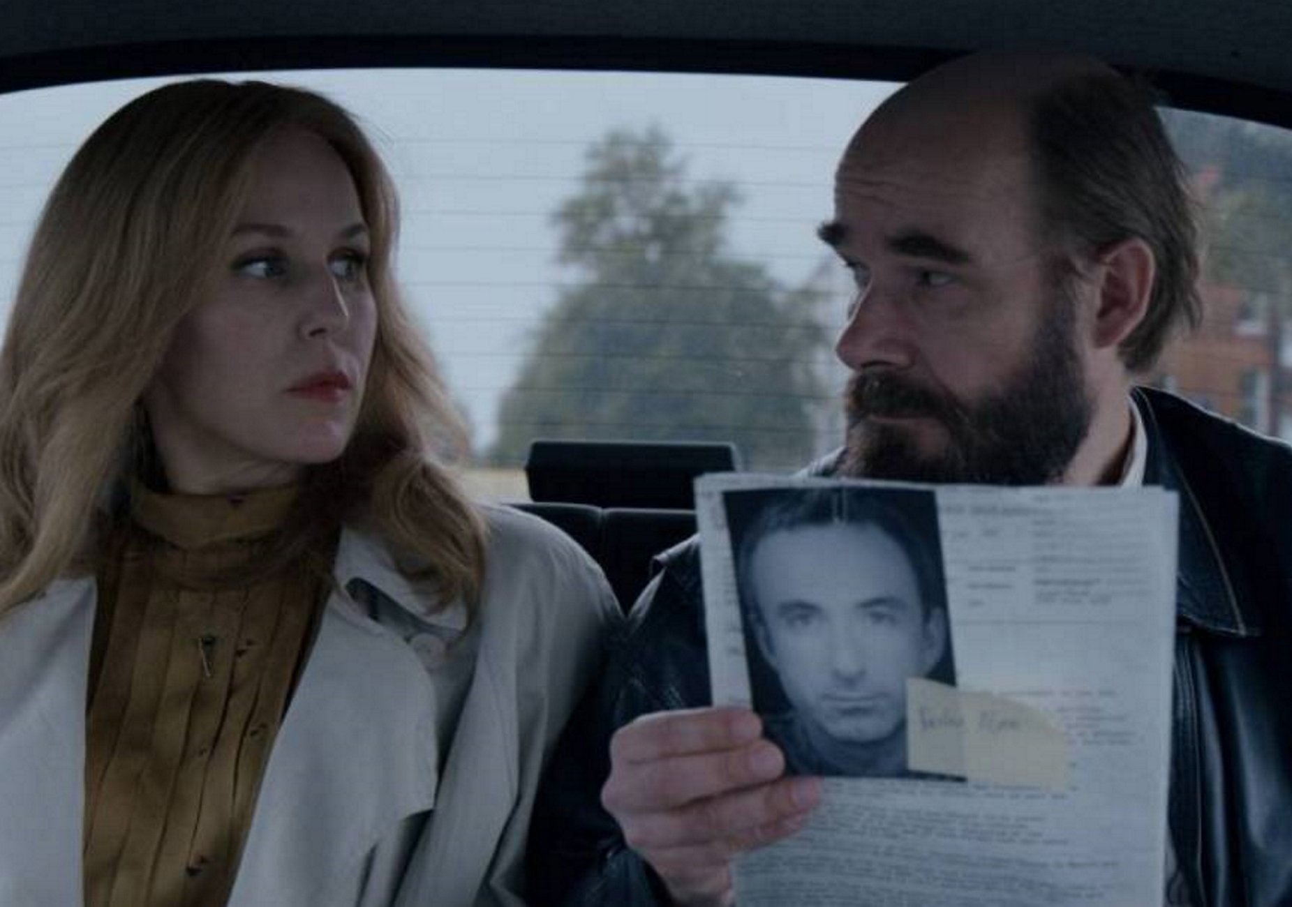 Procesiones, huevos de pascua y series: 5 títulos para hacer una maratón seriéfila esta Setmana Santa Procesiones, huevos de pascua y series: 5 títulos para hacer una maratón seriéfila esta Setmana Santa