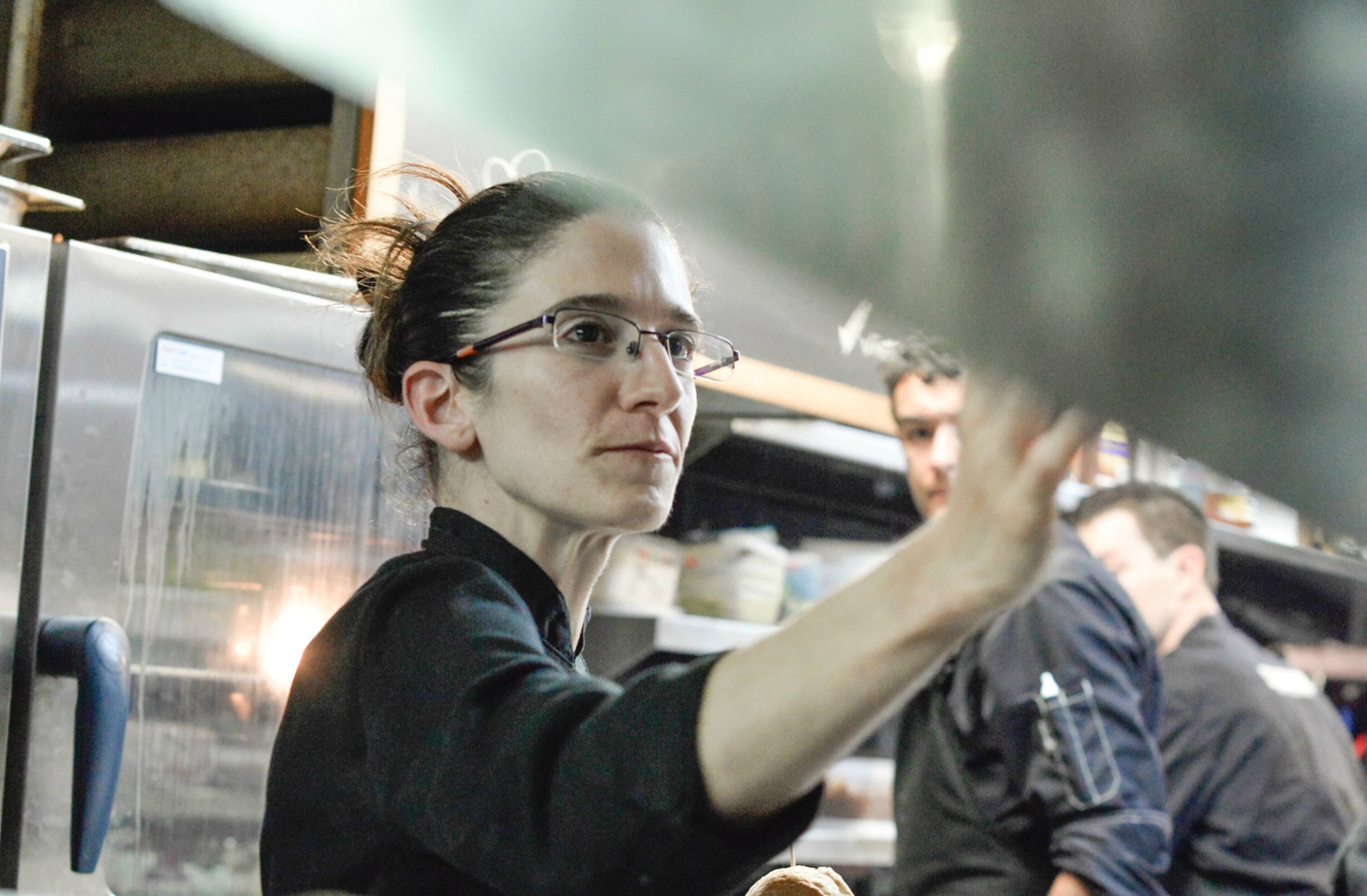 Maria Nicolau publica 'Cremo!', el libro más personal que recoge una memoria culinaria imbatible