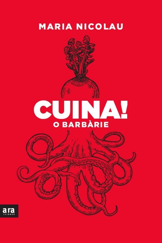 cuina o barbarie