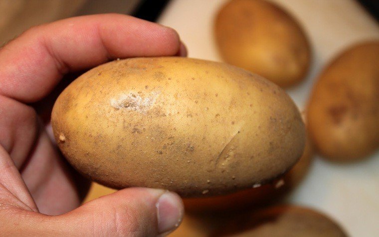 orada al forn patates pas1