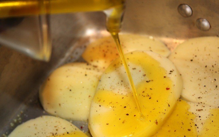 orada al forn patates pas4