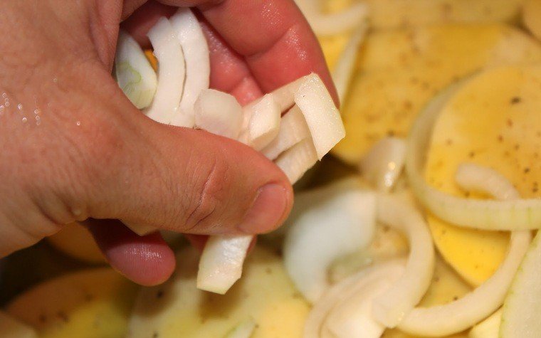 orada al forn patates pas5