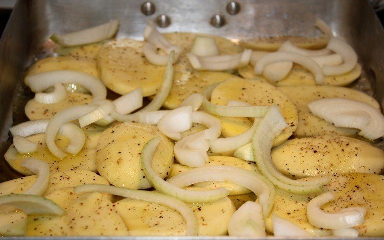 orada al forn patates pas6