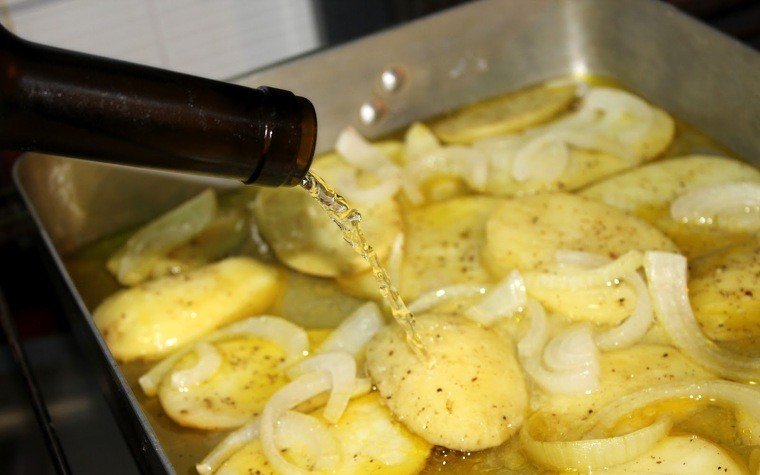 orada al forn patates pas7