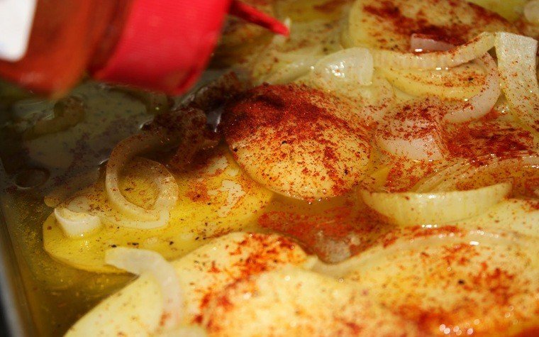 orada al forn patates pas8