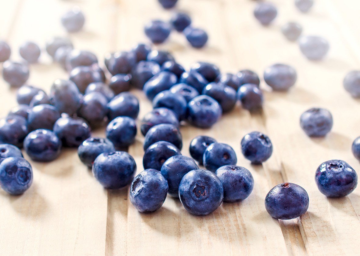 Aquests són 5 dels beneficis que ens ofereix aquesta "superfruita" que es pot combinar de moltes maneres