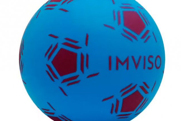 Balón de fútbol de espuma de Imviso1