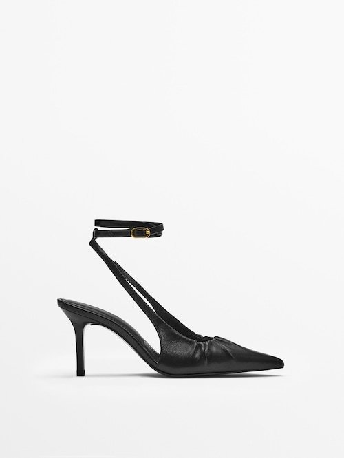 Sabata de Massimo Dutti