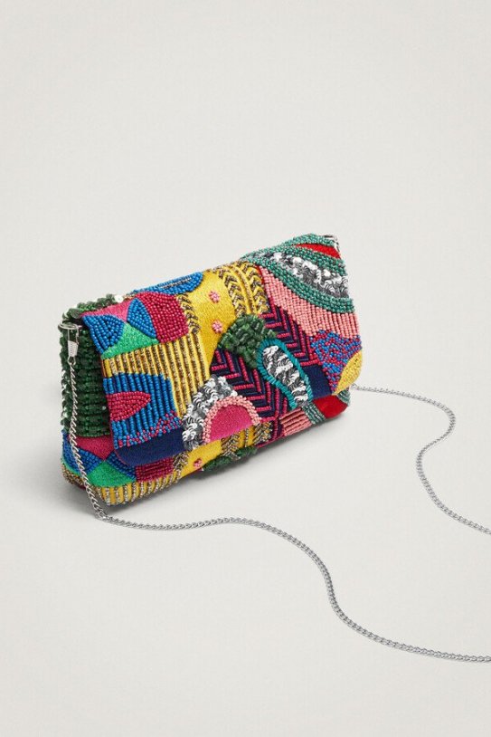 Bolso de fiesta de Parfois
