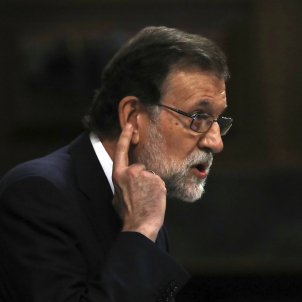 Mariano Rajoy - EFE Mariano Rajoy - EFE
