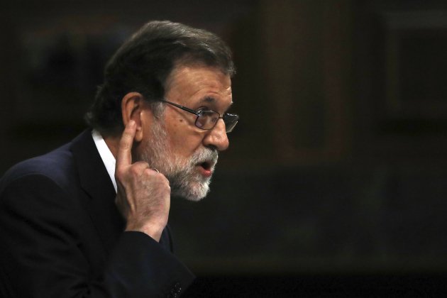 Mariano Rajoy - EFE Mariano Rajoy - EFE