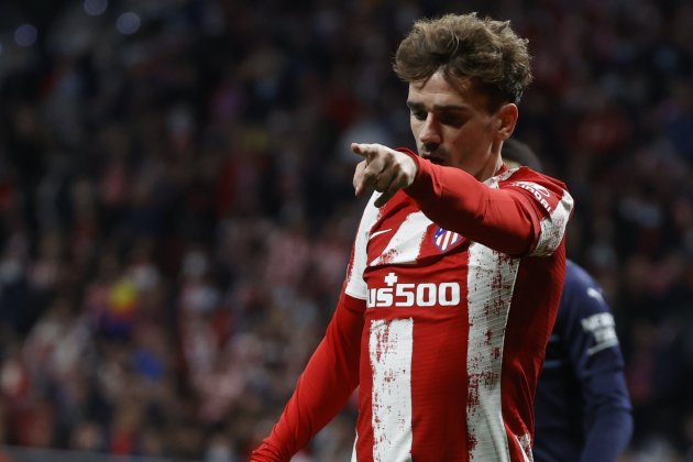 griezmann atletico madrid efe griezmann atletico madrid efe