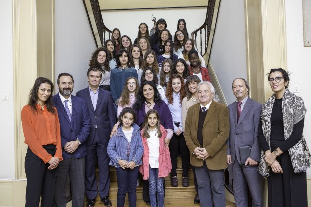 Día Solidario Lar Nossa Senhora Livramento (150) PORTUGAL