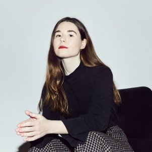 Johanna Hedman: el triangle amorós de la Sally Rooney sueca