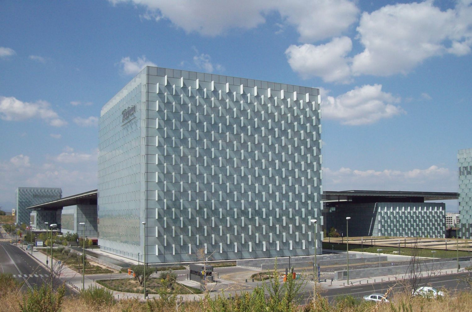 Telefónica colocará un 25% de Telxius en Bolsa