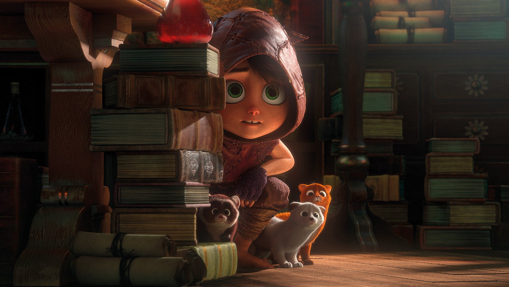 Los 5 estrenos de cine que nos trae la Semana Santa Los 5 estrenos de cine que nos trae la Semana Santa