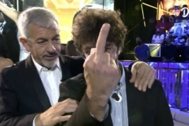 Rafa MEDIASET