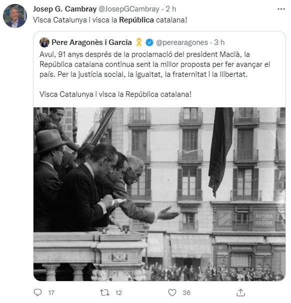 tuit cambray republica tuit cambray republica