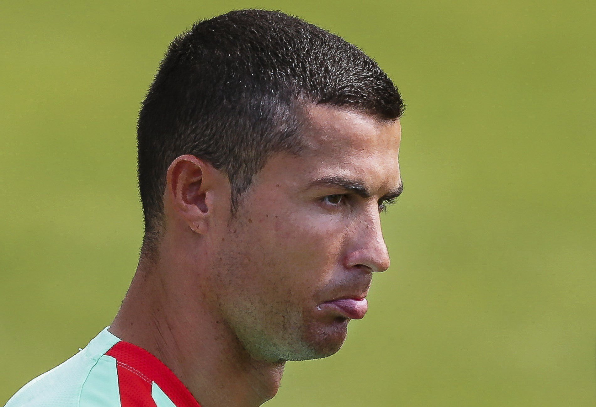 Cristiano Ronaldo podria acabar a presó, segons tècnics d'Hisenda